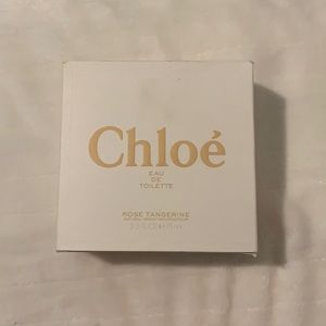Chloe perfume